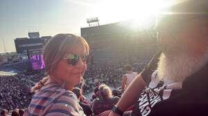 Foo Fighters: TAKE COVER TOUR 2026