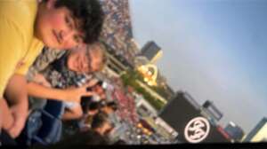 Foo Fighters: TAKE COVER TOUR 2026