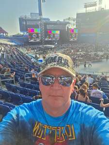 Foo Fighters: TAKE COVER TOUR 2026