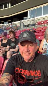 Foo Fighters: TAKE COVER TOUR 2026