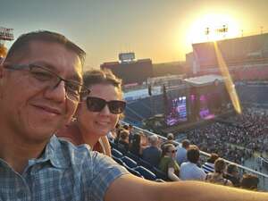 Foo Fighters: TAKE COVER TOUR 2026