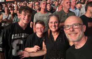Foo Fighters: TAKE COVER TOUR 2026