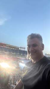 Foo Fighters: TAKE COVER TOUR 2026