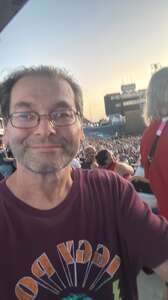 Foo Fighters: TAKE COVER TOUR 2026