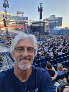 Foo Fighters: TAKE COVER TOUR 2026