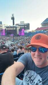 Foo Fighters: TAKE COVER TOUR 2026