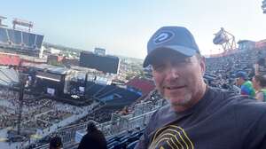 Foo Fighters: TAKE COVER TOUR 2026