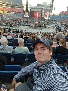 Foo Fighters: TAKE COVER TOUR 2026