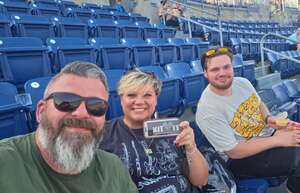 Foo Fighters: TAKE COVER TOUR 2026