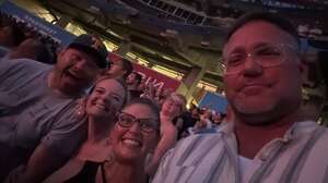 Foo Fighters: TAKE COVER TOUR 2026
