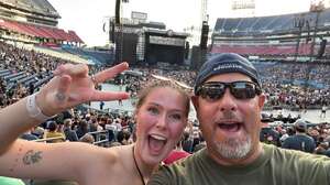 Foo Fighters: TAKE COVER TOUR 2026