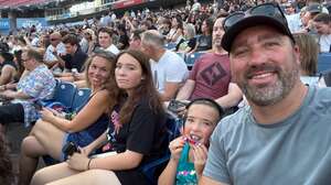 Foo Fighters: TAKE COVER TOUR 2026