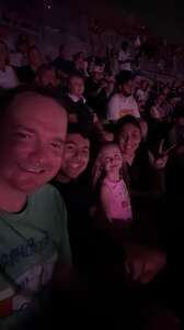 Foo Fighters: TAKE COVER TOUR 2026