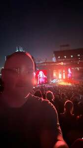 Foo Fighters: TAKE COVER TOUR 2026
