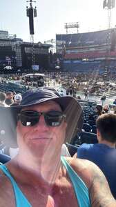 Foo Fighters: TAKE COVER TOUR 2026