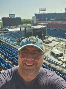 Foo Fighters: TAKE COVER TOUR 2026