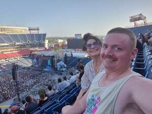 Foo Fighters: TAKE COVER TOUR 2026