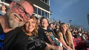 Foo Fighters: TAKE COVER TOUR 2026