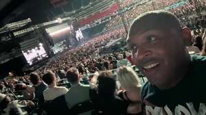 Foo Fighters: TAKE COVER TOUR 2026