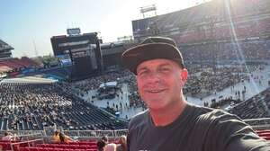 Foo Fighters: TAKE COVER TOUR 2026