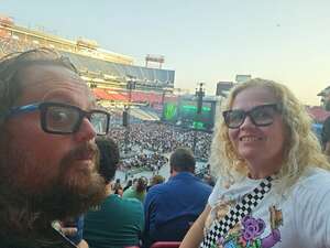 Foo Fighters: TAKE COVER TOUR 2026