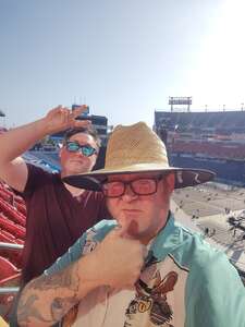 Foo Fighters: TAKE COVER TOUR 2026