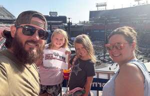 Foo Fighters: TAKE COVER TOUR 2026