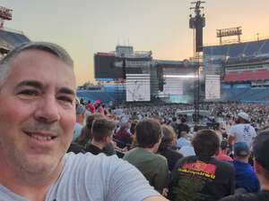 Foo Fighters: TAKE COVER TOUR 2026