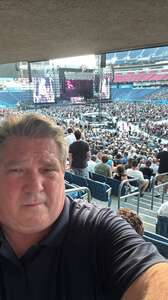 Foo Fighters: TAKE COVER TOUR 2026
