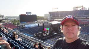 Foo Fighters: TAKE COVER TOUR 2026
