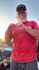 Foo Fighters: TAKE COVER TOUR 2026