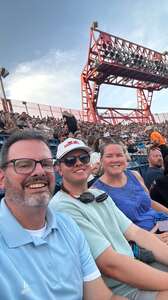 Foo Fighters: TAKE COVER TOUR 2026