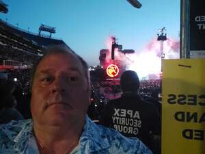 Foo Fighters: TAKE COVER TOUR 2026