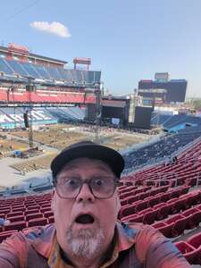 Foo Fighters: TAKE COVER TOUR 2026