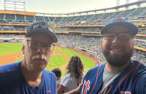 New York Mets - MLB vs Baltimore Orioles