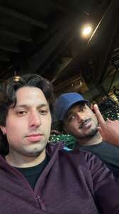 San Francisco Giants - MLB vs Cincinnati Reds