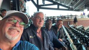 San Francisco Giants - MLB vs Cincinnati Reds