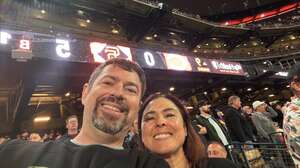 San Francisco Giants - MLB vs Cincinnati Reds