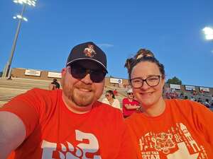Sam Houston Bearkats - NCAA Football vs Western Kentucky Hilltoppers