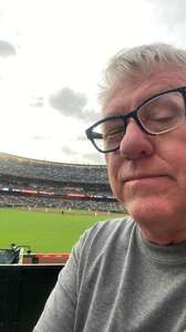 San Francisco Giants - MLB vs Arizona Diamondbacks