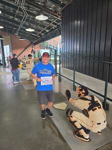San Francisco Giants - MLB vs Arizona Diamondbacks