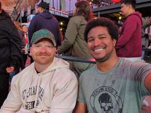 San Francisco Giants - MLB vs Arizona Diamondbacks