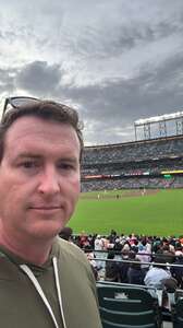 San Francisco Giants - MLB vs Arizona Diamondbacks