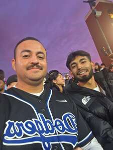 San Francisco Giants - MLB vs Arizona Diamondbacks