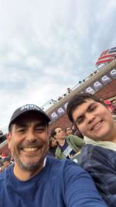 San Francisco Giants - MLB vs Arizona Diamondbacks