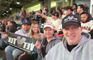 San Francisco Giants - MLB vs Arizona Diamondbacks