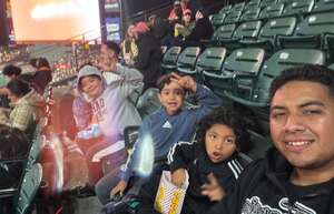 San Francisco Giants - MLB vs Arizona Diamondbacks