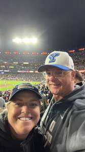 San Francisco Giants - MLB vs Arizona Diamondbacks