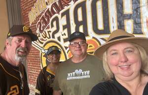 San Diego Padres - MLB vs Minnesota Twins