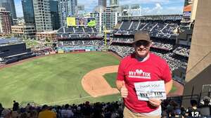 San Diego Padres - MLB vs Minnesota Twins